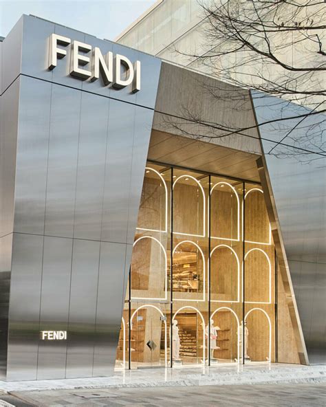 fendi bergamo|where is Fendi located.